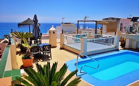 Villa Carabeo Playa